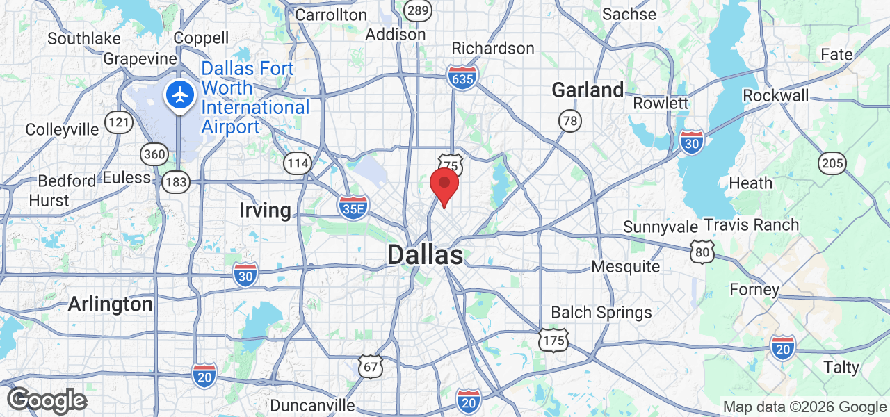 2310 N Henderson Ave ste 1295, Dallas, TX 75206, USA