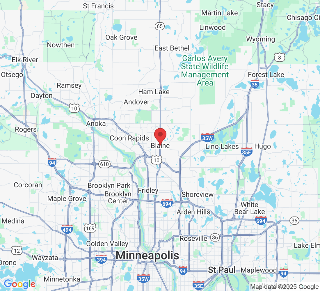 Blaine, MN, USA
