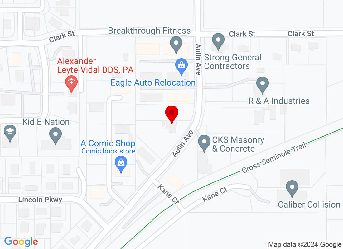 325 Aulin Ave, Oviedo, FL 32765, USA
