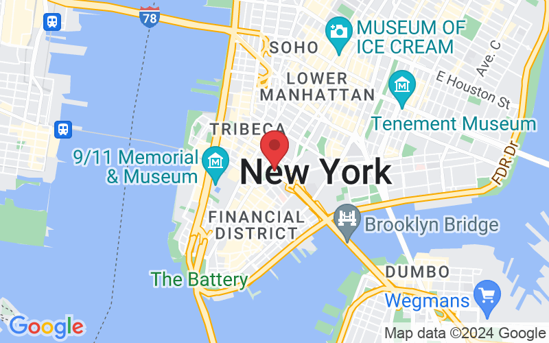 New York, NY, USA