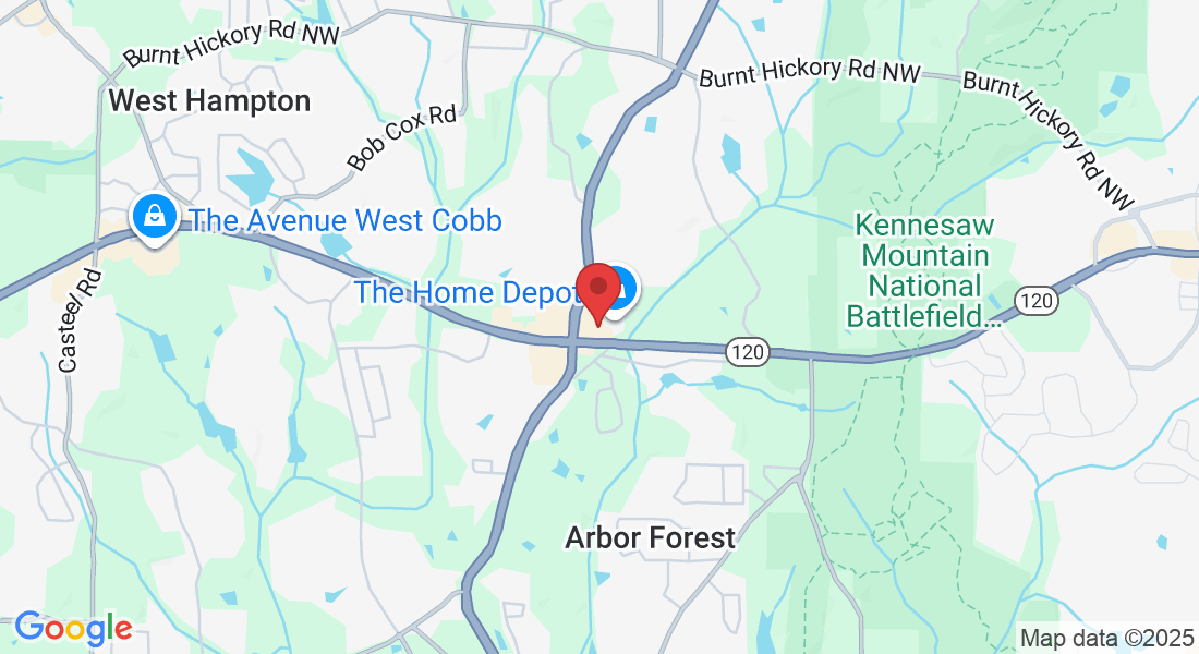 2414 Dallas Hwy, Marietta, GA 30064, USA