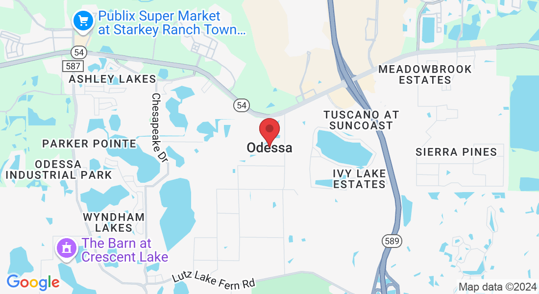 Odessa, FL, USA