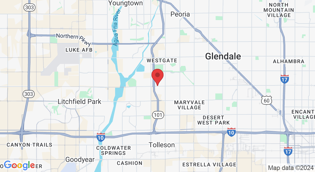 9524 W Camelback Rd suite c 130 156, Glendale, AZ 85305, USA
