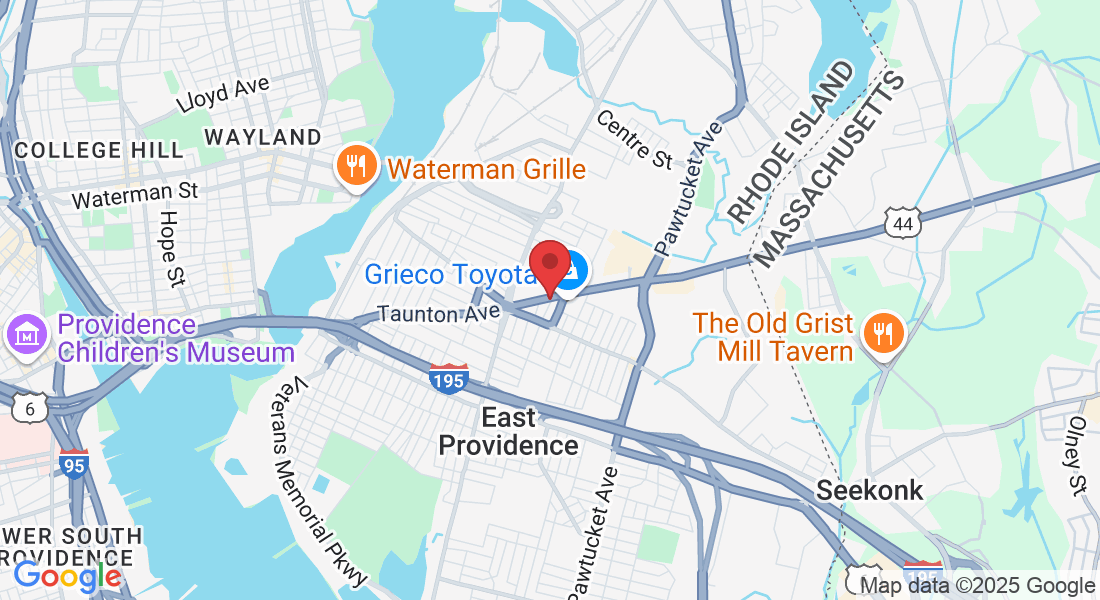 373 Taunton Ave ste 1f, East Providence, RI 02914, USA