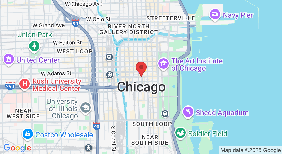 Chicago, Illinois, EE. UU.