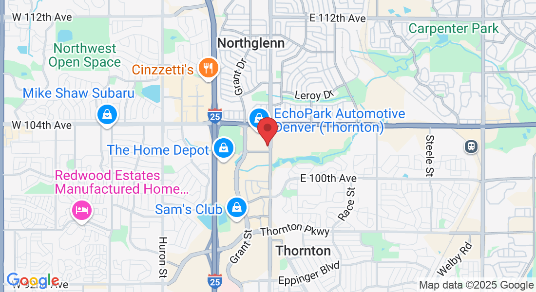 10265 Washington St, Thornton, CO 80229, USA
