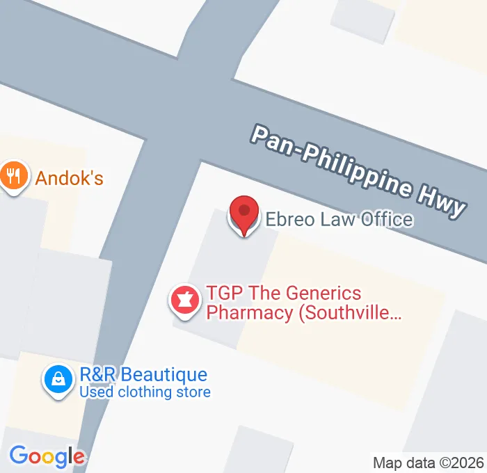 Maharlika Hwy, Tiaong, 4325 Quezon, Philippines