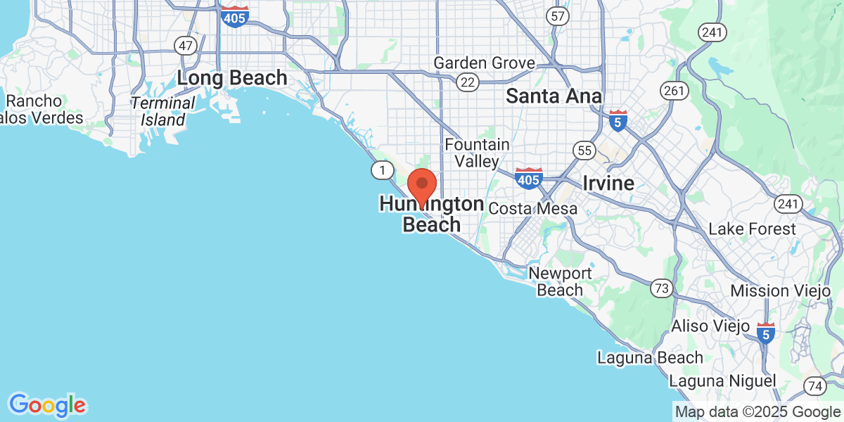 1120 CA-1 d, Huntington Beach, CA 92648, USA
