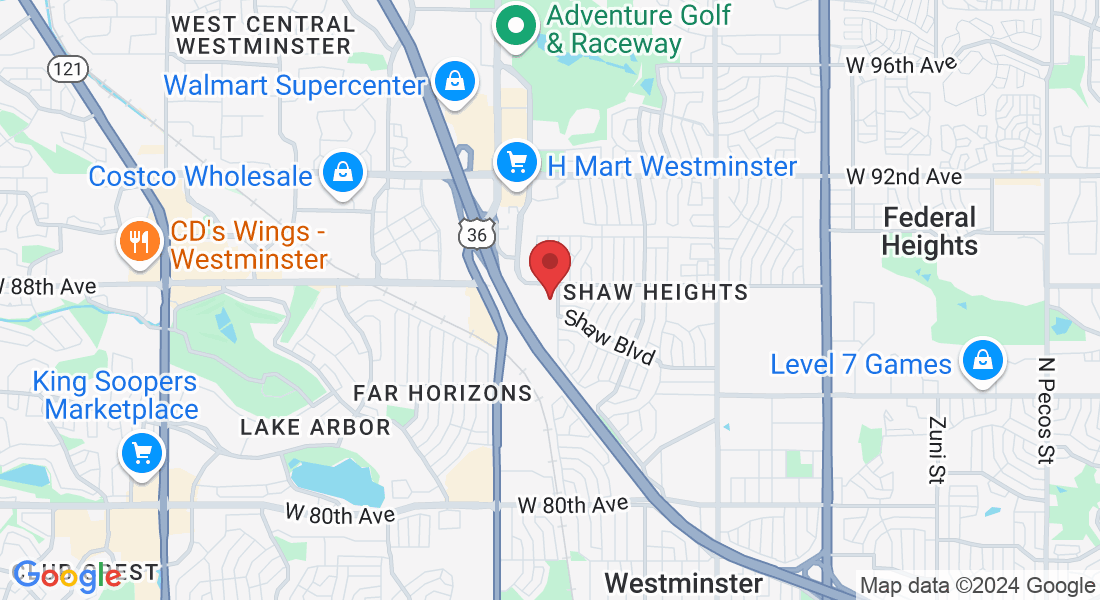 8758 Wolff Ct, Westminster, CO 80031, USA