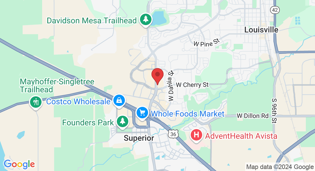 400 McCaslin Blvd, Louisville, CO 80027, USA