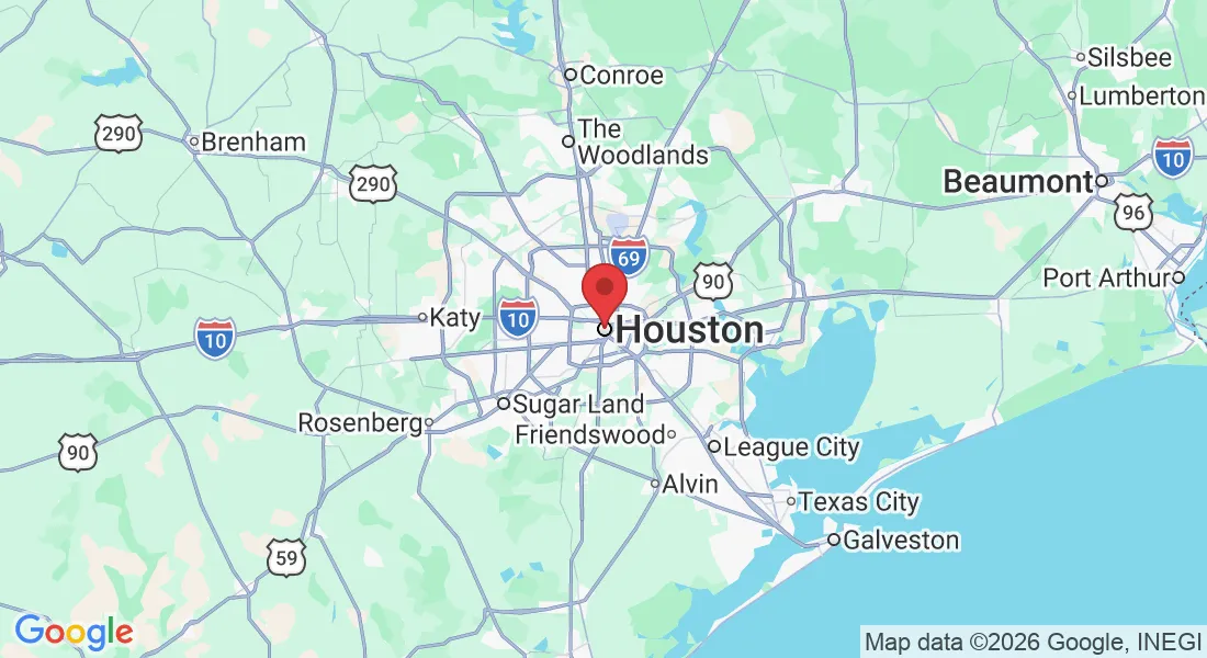 Houston, TX, USA