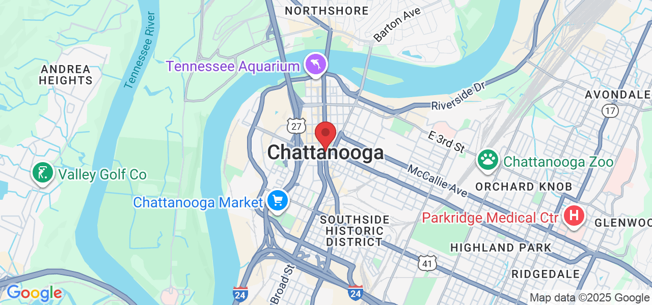 Chattanooga, TN, USA