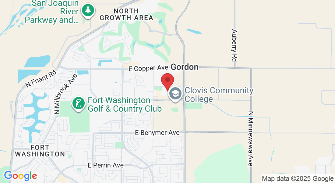 2770 E International Ave, Fresno, CA 93730, EE. UU.