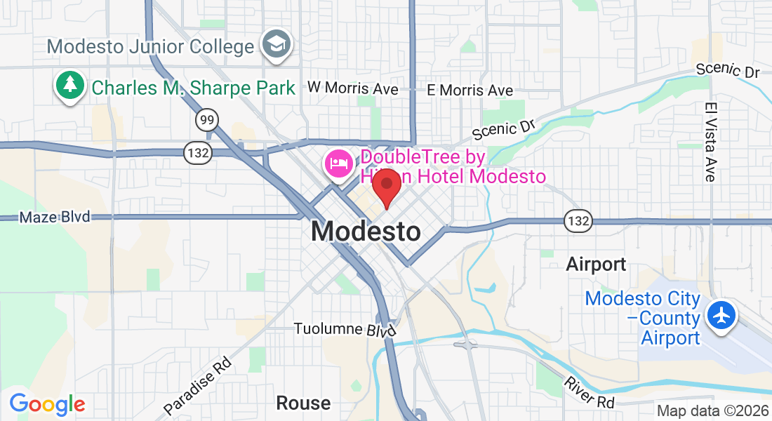 Modesto, California, EE. UU.