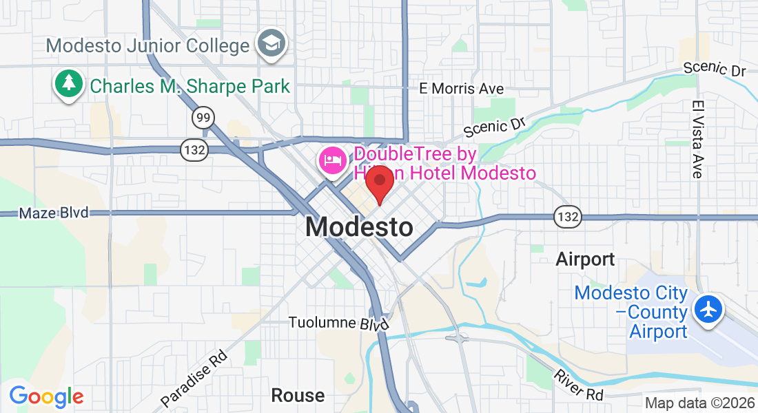 Modesto, California, EE. UU.
