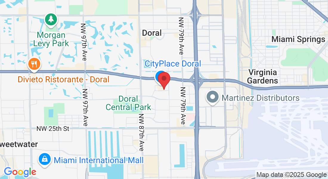 3470 NW 82nd Ave, Doral, FL 33122, EE. UU.