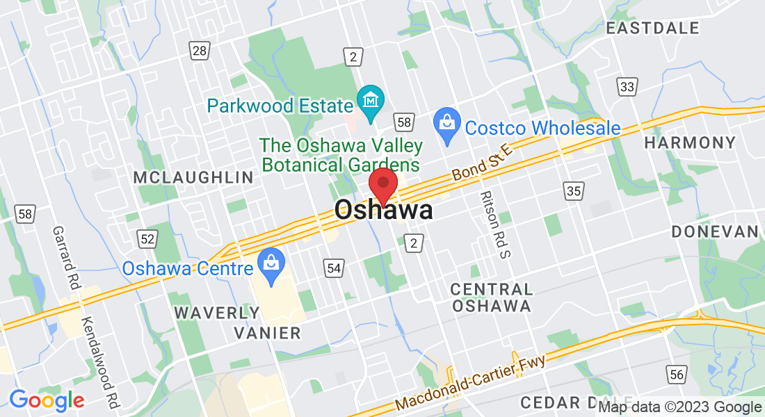 Oshawa, ON, Canada