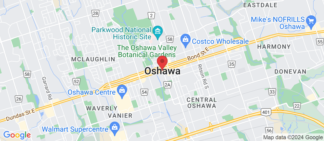 Oshawa, ON, Canada