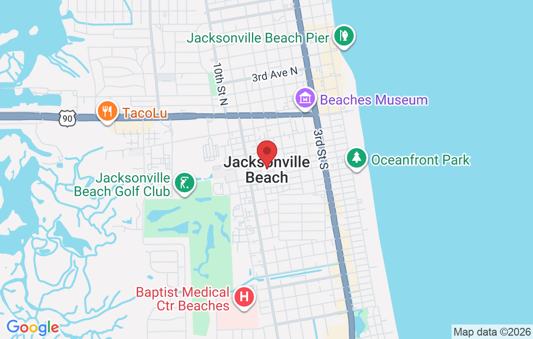 Jacksonville Beach, FL, USA