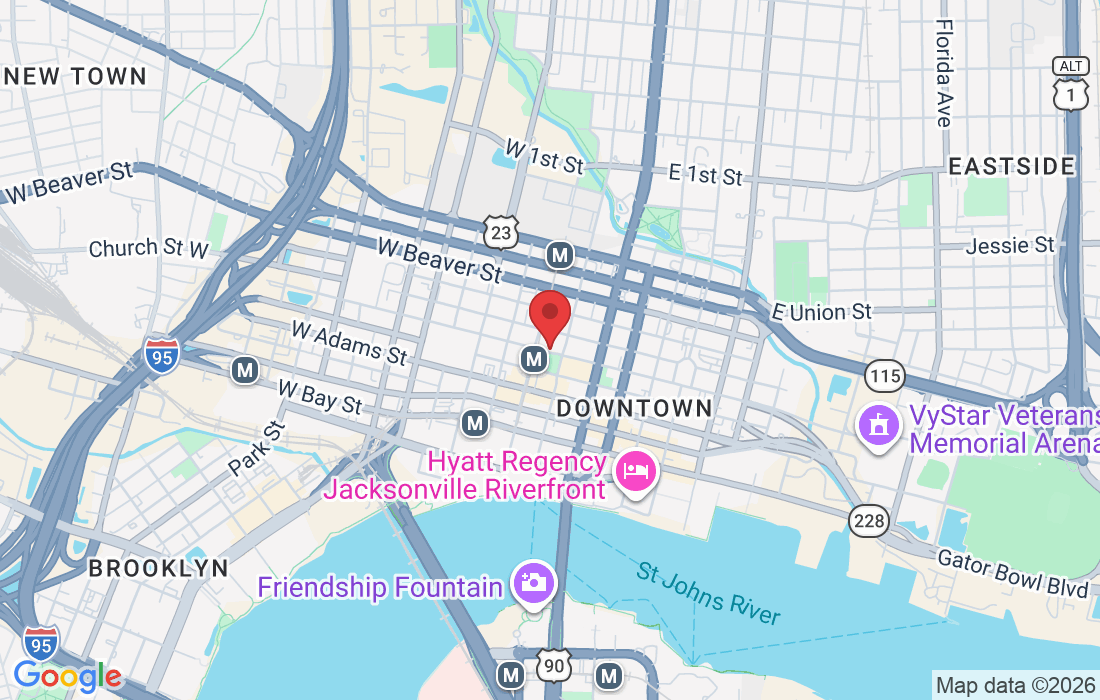 Jacksonville, FL, USA