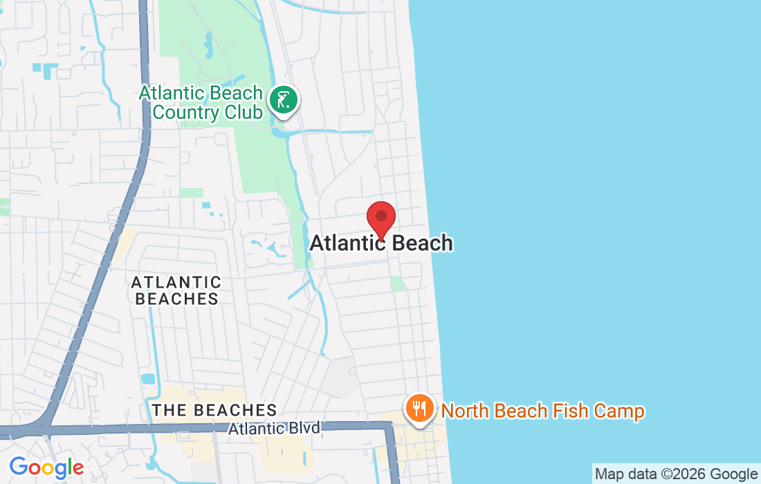 Atlantic Beach, FL, USA