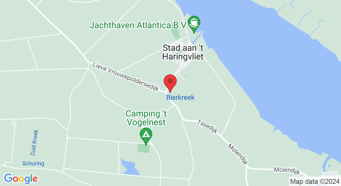 Molendijk 85, 3243 AL Stad aan 't Haringvliet, Nederland