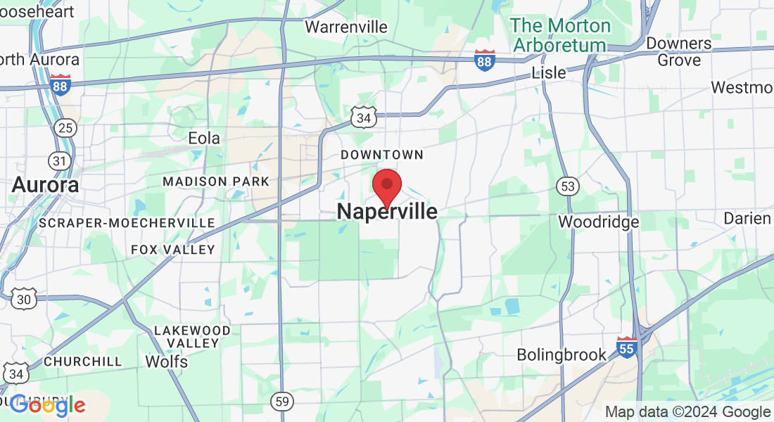 Naperville, IL, USA