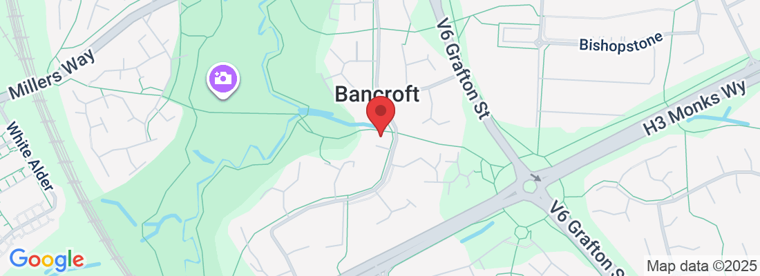 29 Hadrians Dr, Bancroft, Milton Keynes MK13 0QB, UK