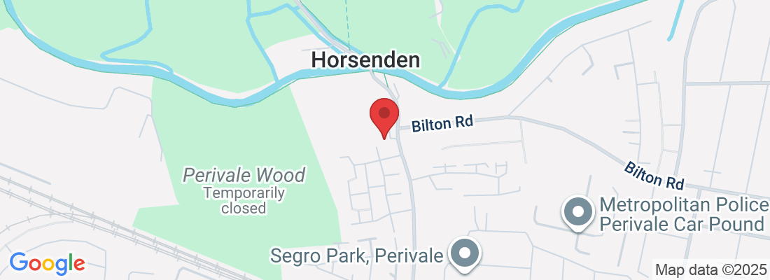 Horsenden Ln S, Perivale, Middlesex UB6 7NP, UK