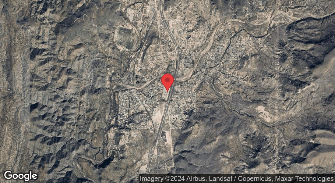 19500 Gregory St, Black Canyon City, AZ 85324, USA