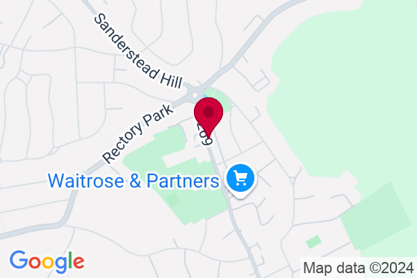 17 Limpsfield Rd, South Croydon CR2 9LA, UK