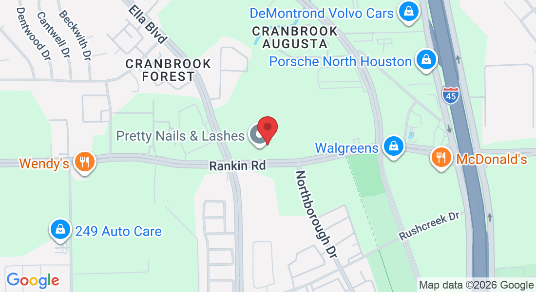 644 W Rankin Rd, Houston, TX 77014, USA