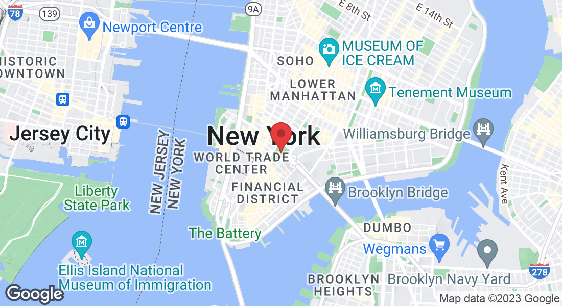 New York, NY, USA