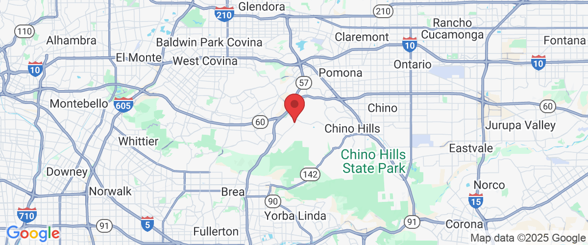 1411 S Diamond Bar Blvd, Diamond Bar, CA 91765, USA