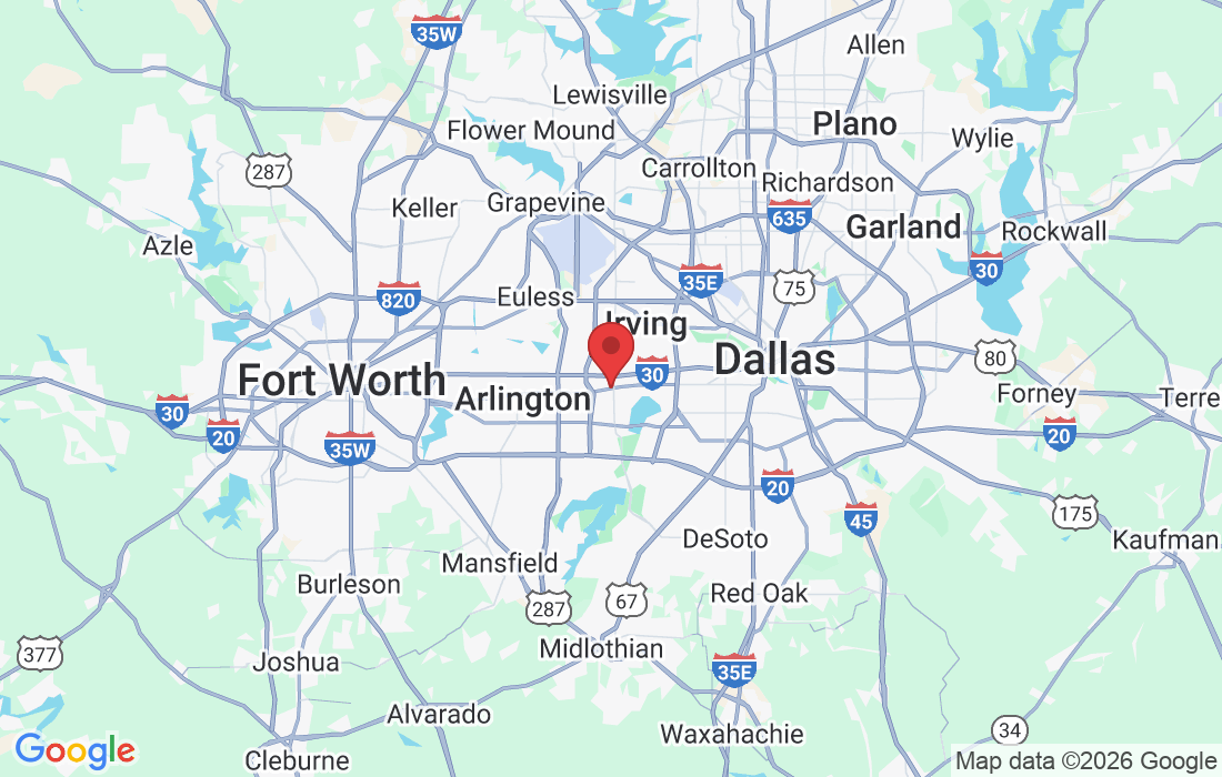 Grand Prairie, Texas, EE. UU.