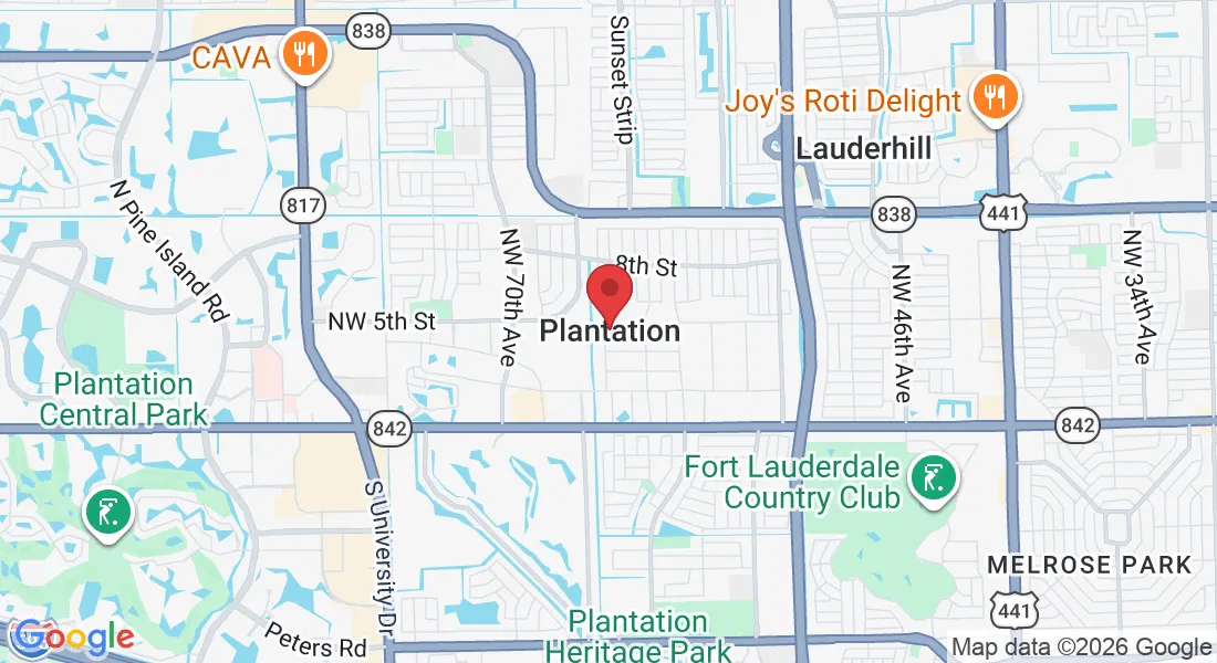 Plantation, Flórida, EUA