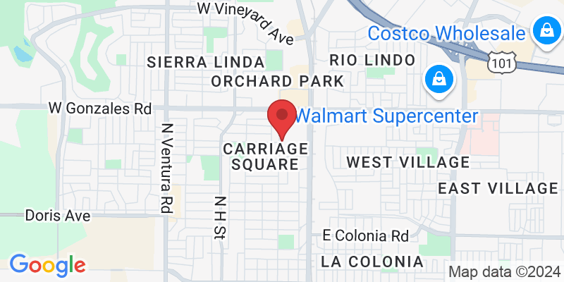 1500 N C St, Oxnard, CA 93030, USA