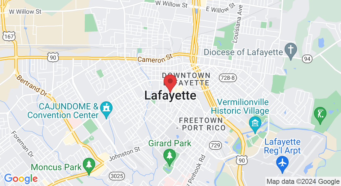 Lafayette, LA, USA