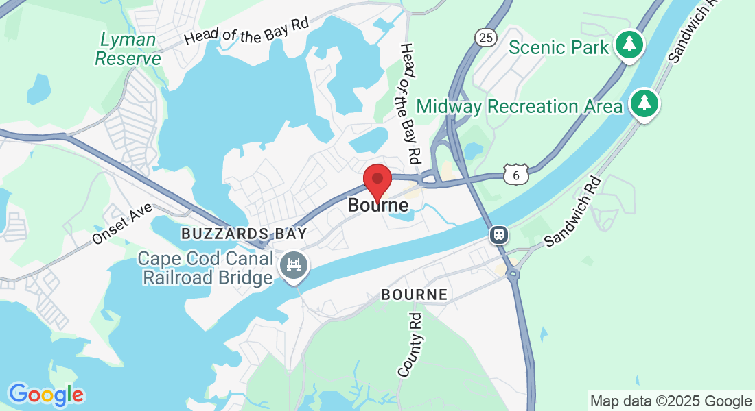Bourne, MA, USA