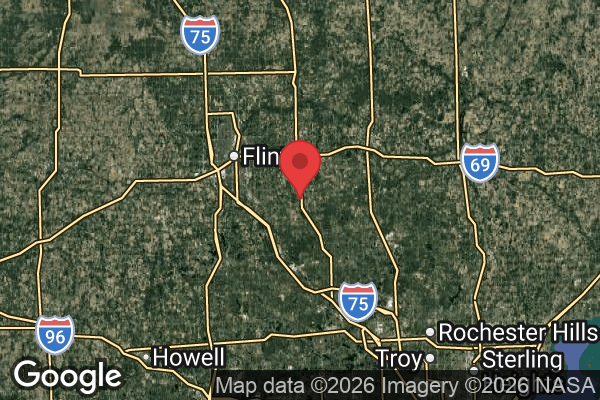 10178 Hawthorne Cir, Goodrich, MI 48438, USA