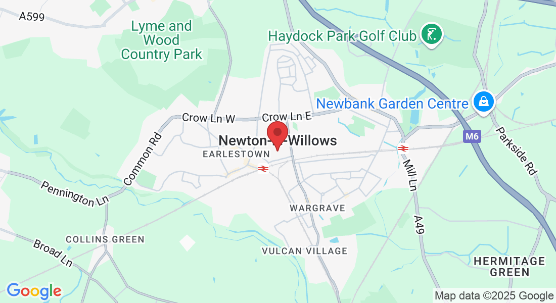 Newton-le-Willows, UK