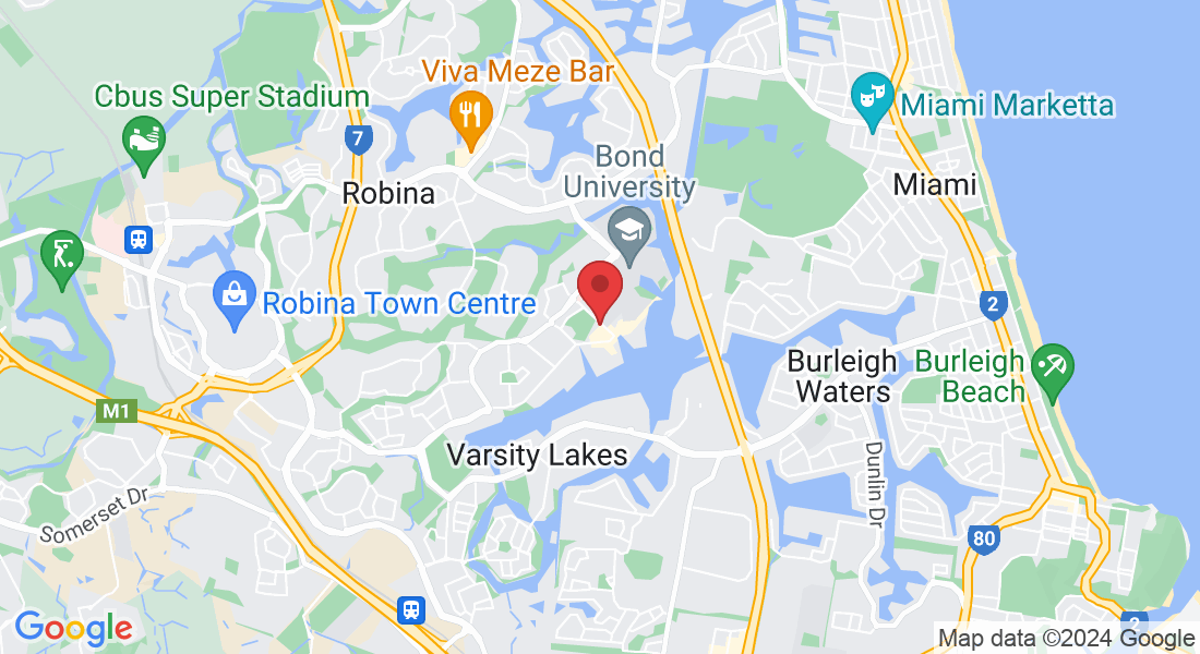 15 Lake St, Varsity Lakes QLD 4227, Australia
