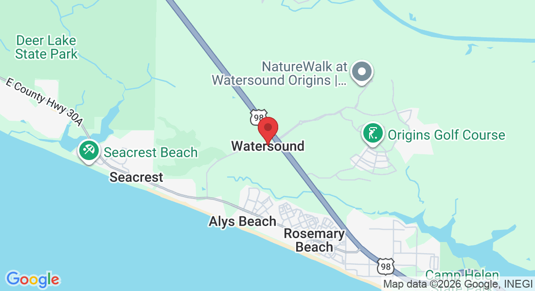 Watersound, FL 32461, USA