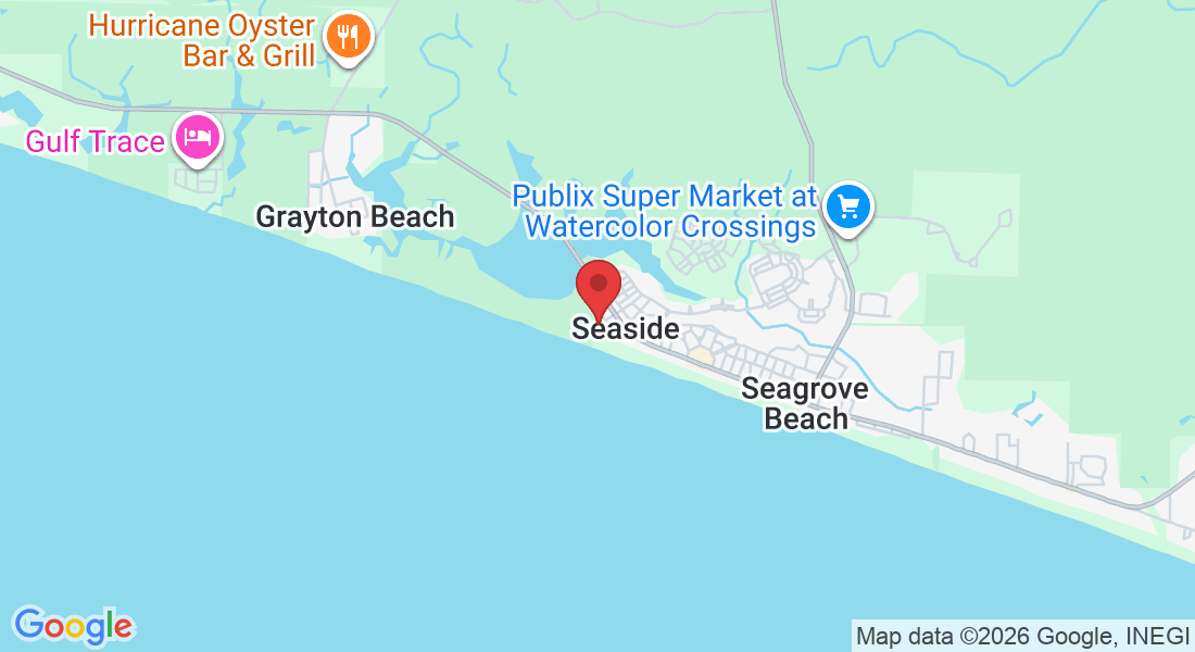 Watercolor, Seaside, FL 32459, USA