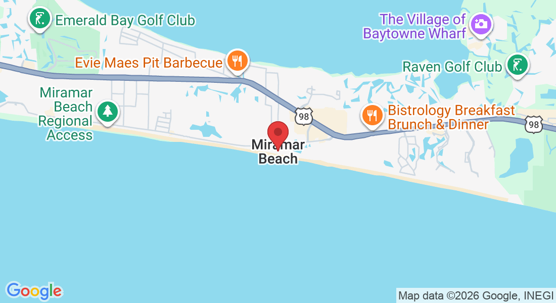 Miramar Beach, FL, USA