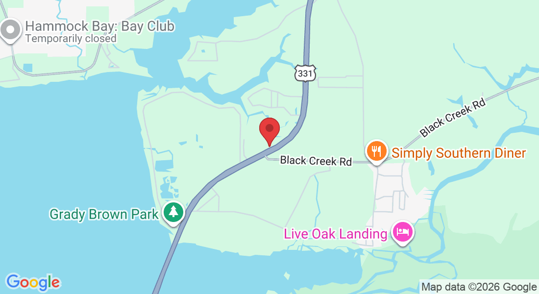 19570 US-331, Freeport, FL 32439, USA