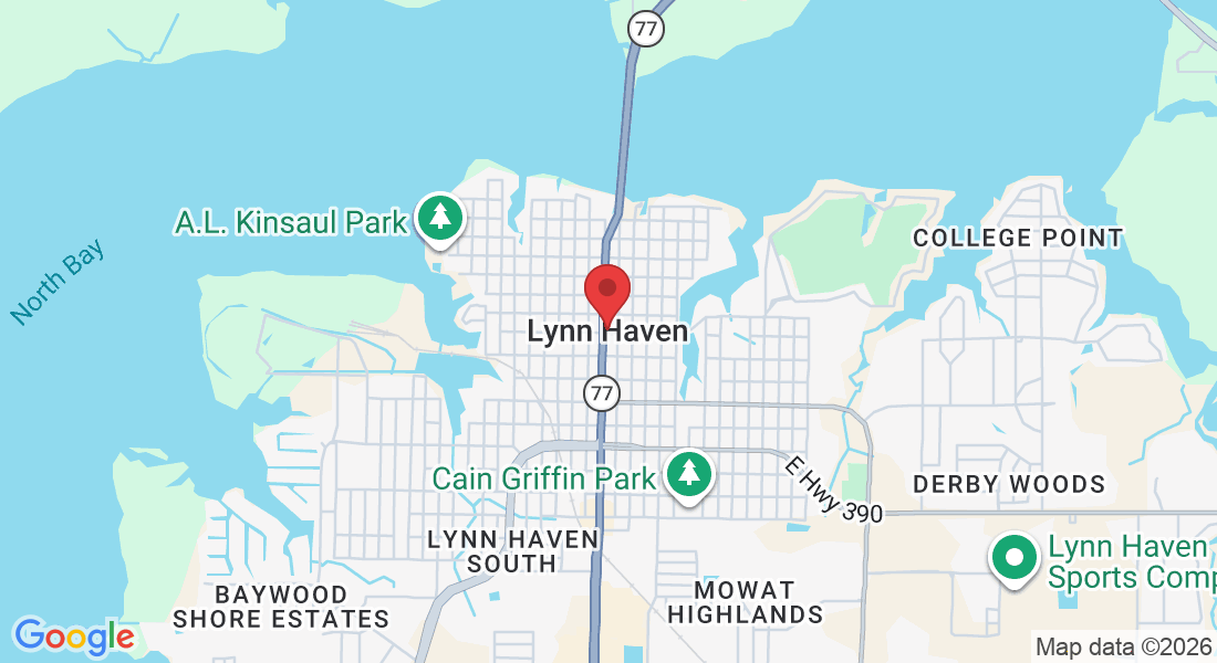 Lynn Haven, FL, USA