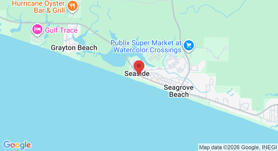 Seaside, FL 32459, USA