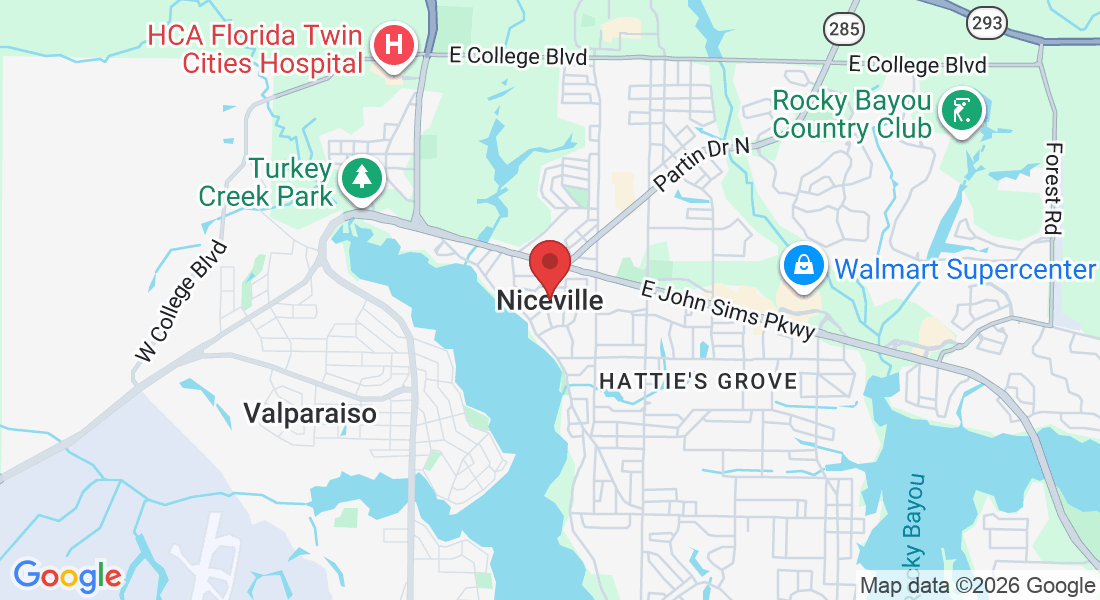 Niceville, FL, USA