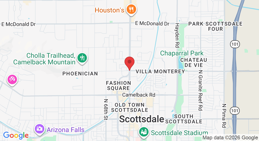 4900 N Scottsdale Rd #2400, Scottsdale, AZ 85253, USA